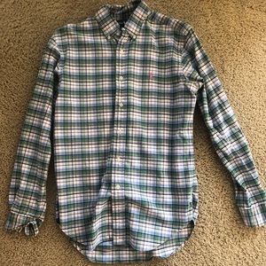 Polo Ralph Lauren Button Down